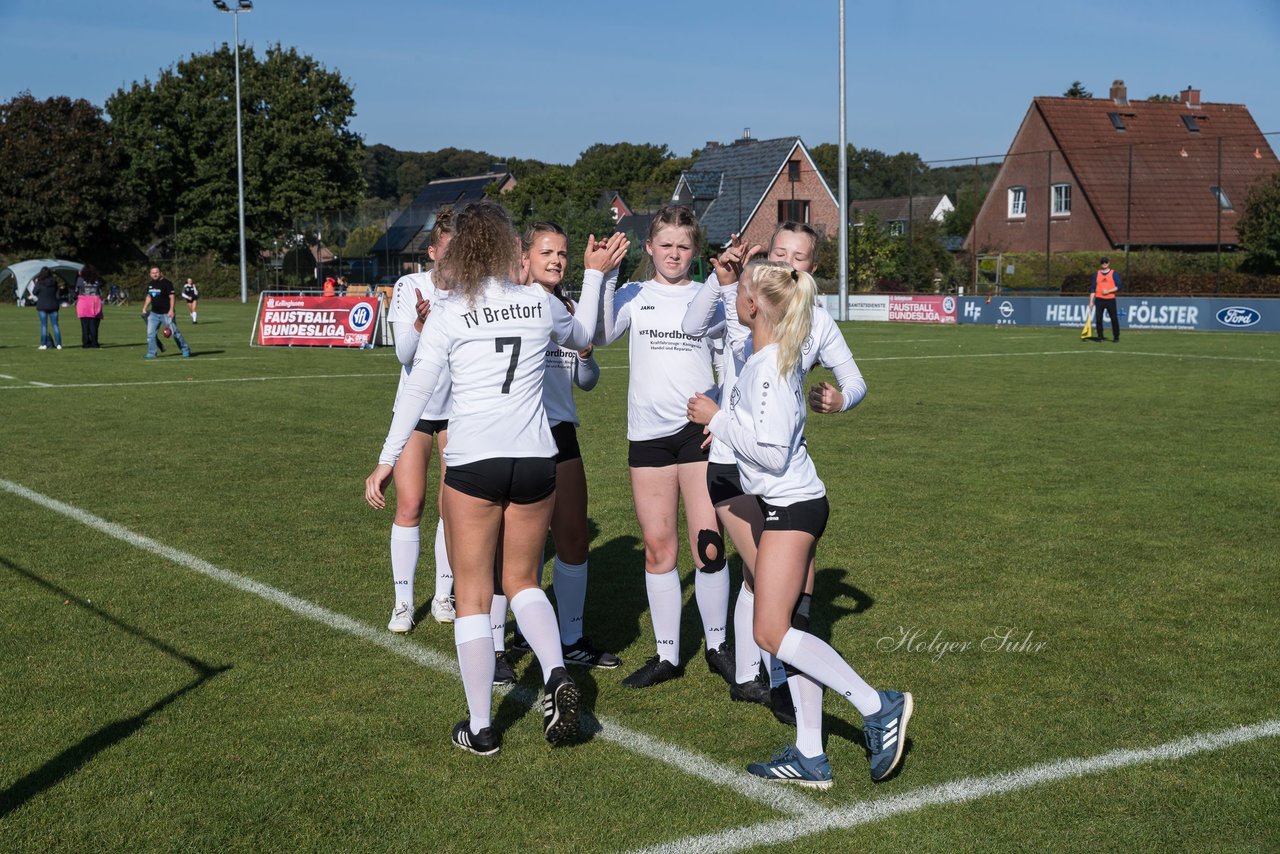 Bild 84 - wU16 Deutsche Meisterschaft